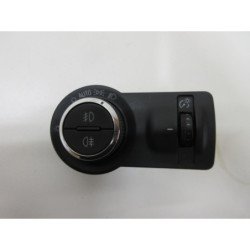 Commande De Phare Opel Astra J Phase 1